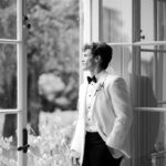 Bois Doré Newport, RI Wedding