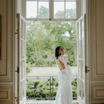 Bois Doré Newport, RI Wedding