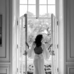 Bois Doré Newport, RI Wedding