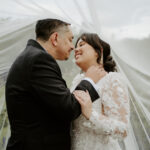 A Modern Boston Elopement