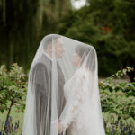 A Modern Boston Elopement
