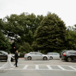 A Modern Boston Elopement