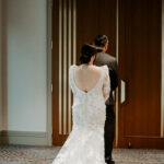 A Modern Boston Elopement