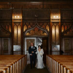 A Modern Boston Elopement