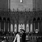 A Modern Boston Elopement
