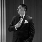 A Modern Boston Elopement