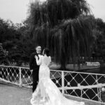 A Modern Boston Elopement