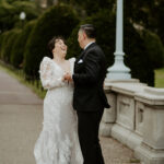 A Modern Boston Elopement