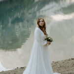 Italian Dolomites elopement