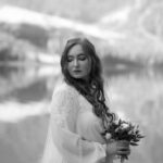 Italian Dolomites elopement