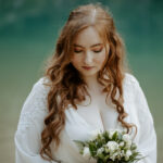 Italian Dolomites elopement