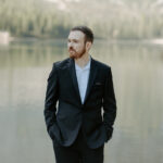 Italian Dolomites elopement