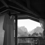 Italian Dolomites elopement