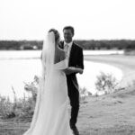Shining Tides Wedding