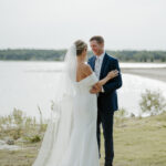 Shining Tides Wedding