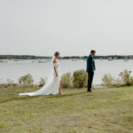 Shining Tides Wedding