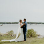 Shining Tides Wedding