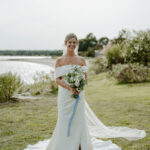 Shining Tides Wedding