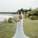 Shining Tides Wedding