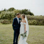 Shining Tides Wedding