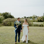 Shining Tides Wedding