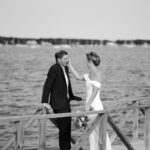 Shining Tides Wedding