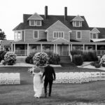 Shining Tides Wedding