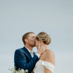 Shining Tides Wedding