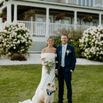 Shining Tides Wedding