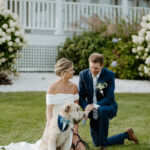Shining Tides Wedding