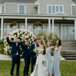 Shining Tides Wedding