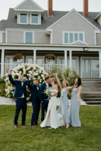 shining tides wedding venues