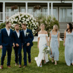 Shining Tides Wedding