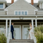 Shining Tides Wedding