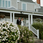 Shining Tides Wedding