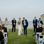 Shining Tides Wedding