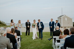shining tides wedding venues