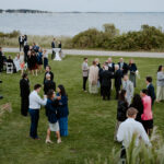 Shining Tides Wedding