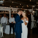 Shining Tides Wedding