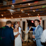 Shining Tides Wedding