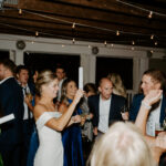 Shining Tides Wedding