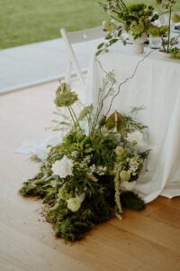 Villa Dolce Acqua Italy Wedding