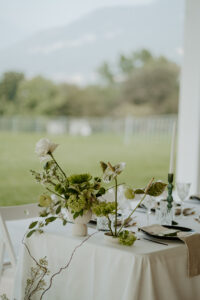 Villa Dolce Acqua Italy Wedding
