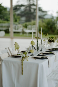 Villa Dolce Acqua Italy Wedding