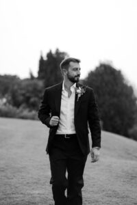 Villa Dolce Acqua Italy Wedding
