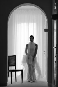 Villa Dolce Acqua Italy Wedding