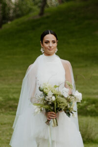 Villa Dolce Acqua Italy Wedding