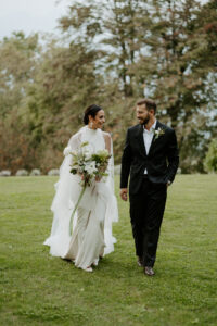 Villa Dolce Acqua Italy Wedding