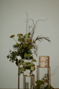 Villa Dolce Acqua Italy Wedding