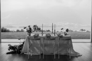 Villa Dolce Acqua Italy Wedding